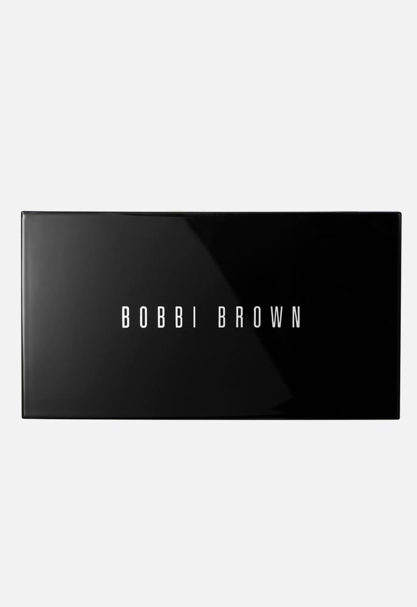 BOBBI BROWN - Skin Weightless Powder Foundation - Warm Ivory (W-026)