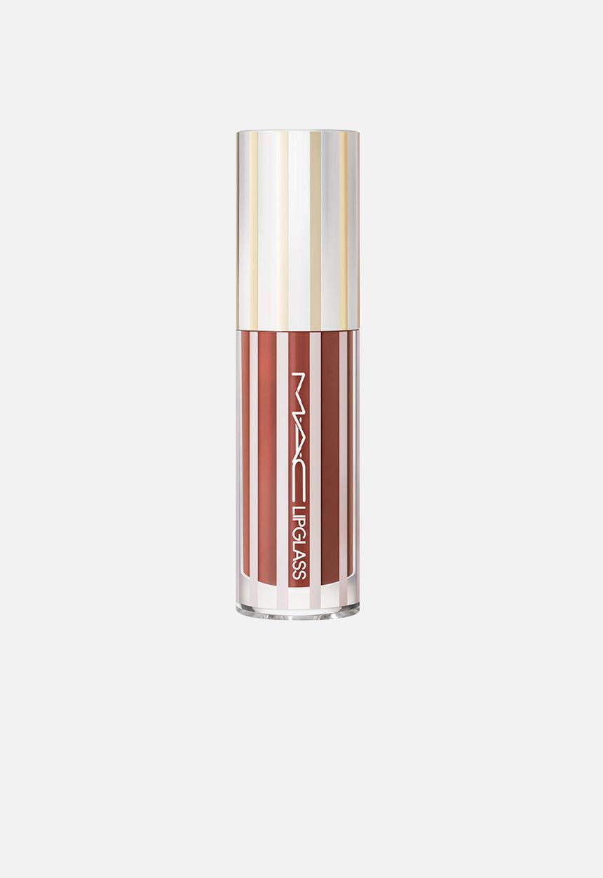 MAC - Lipglass Air Mini  - Casual