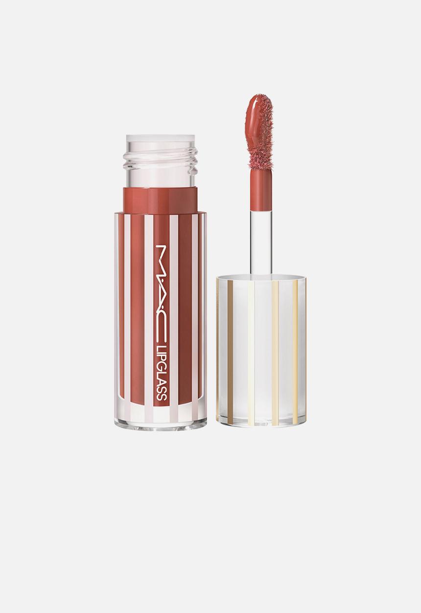 MAC - Lipglass Air Mini  - Casual