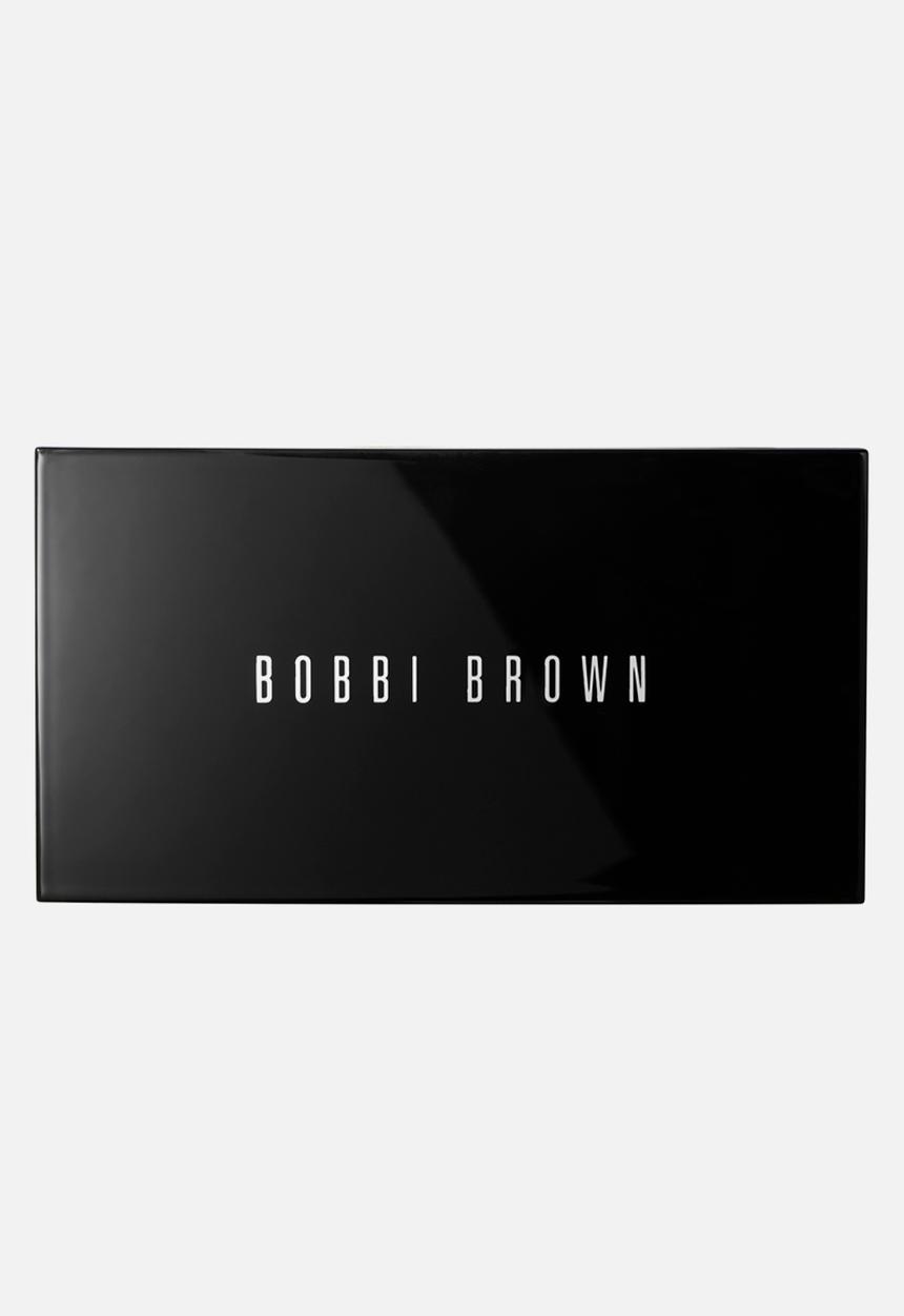 BOBBI BROWN - Skin Weightless Powder Foundation - Honey (W-064)