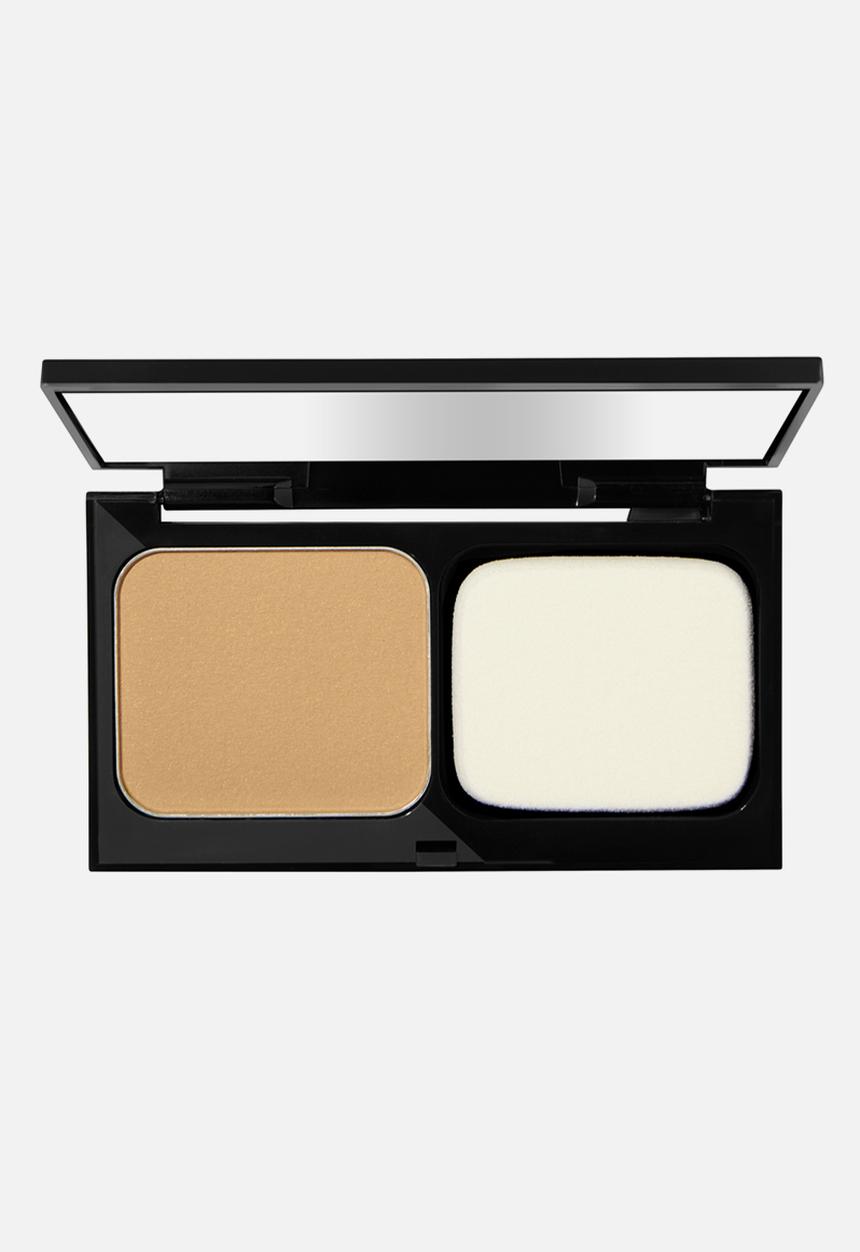 BOBBI BROWN - Skin Weightless Powder Foundation - Warm Natural (W-056)