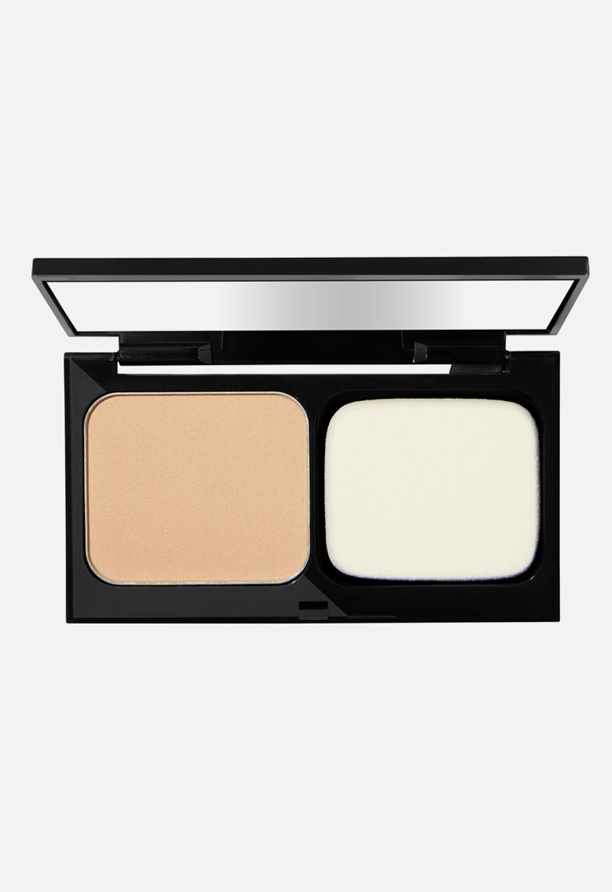 BOBBI BROWN - Skin Weightless Powder Foundation - Warm Beige (W-046)