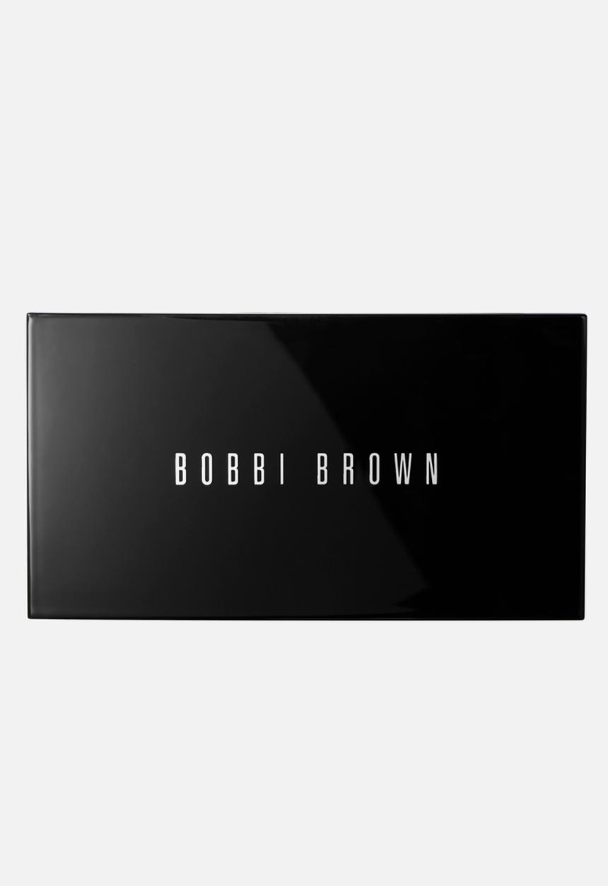 BOBBI BROWN - Skin Weightless Powder Foundation - Warm Beige (W-046)