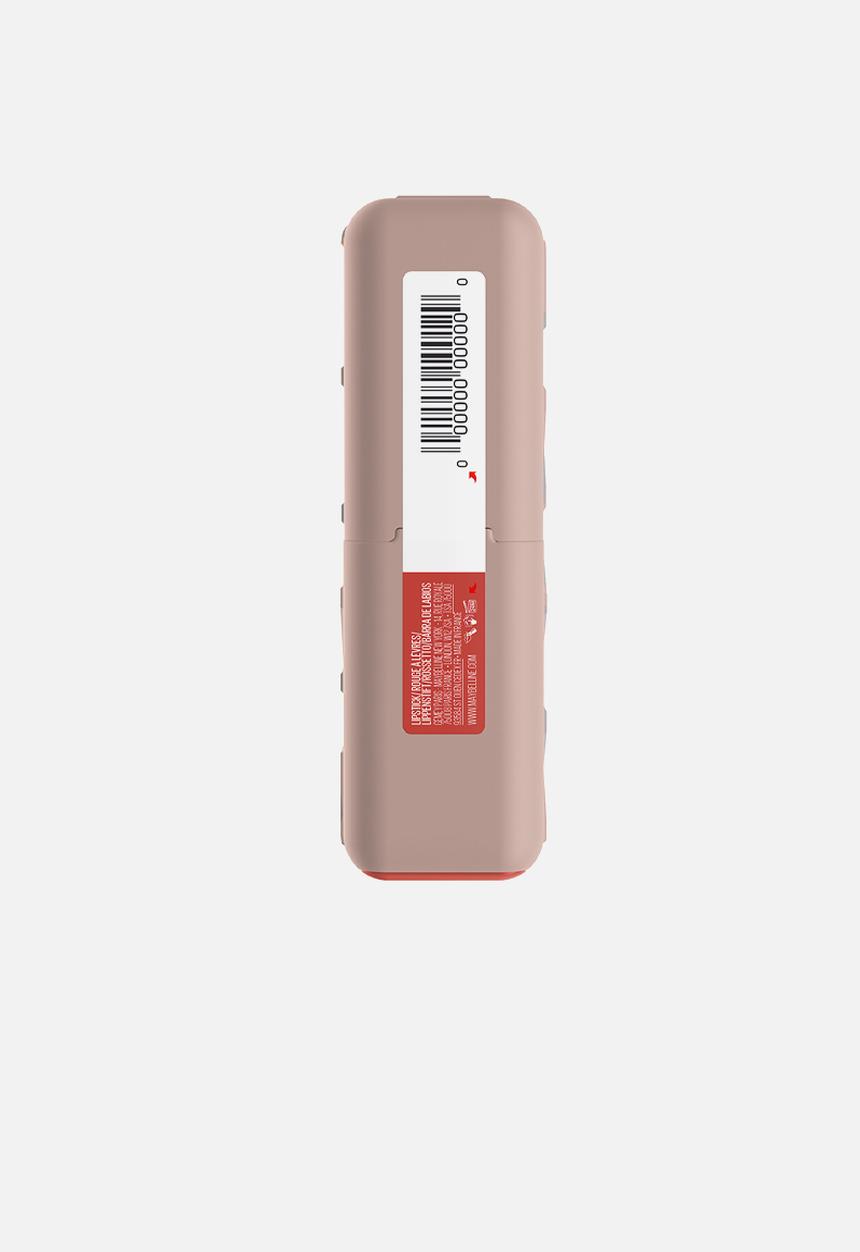 Maybelline - Maybelline New York Serum Matte Finish Lipstick - Maybe Its