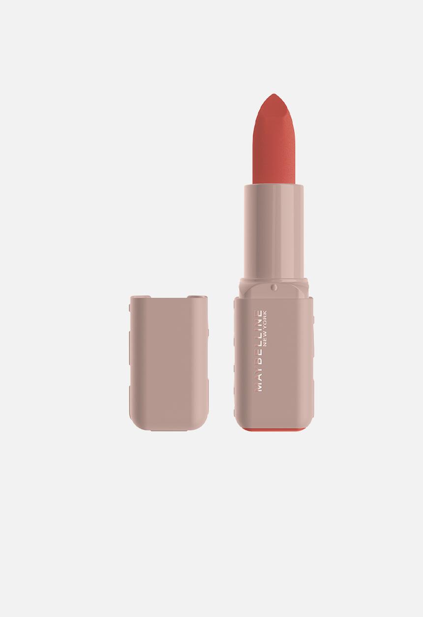 Maybelline - Maybelline New York Serum Matte Finish Lipstick - Maybe Its