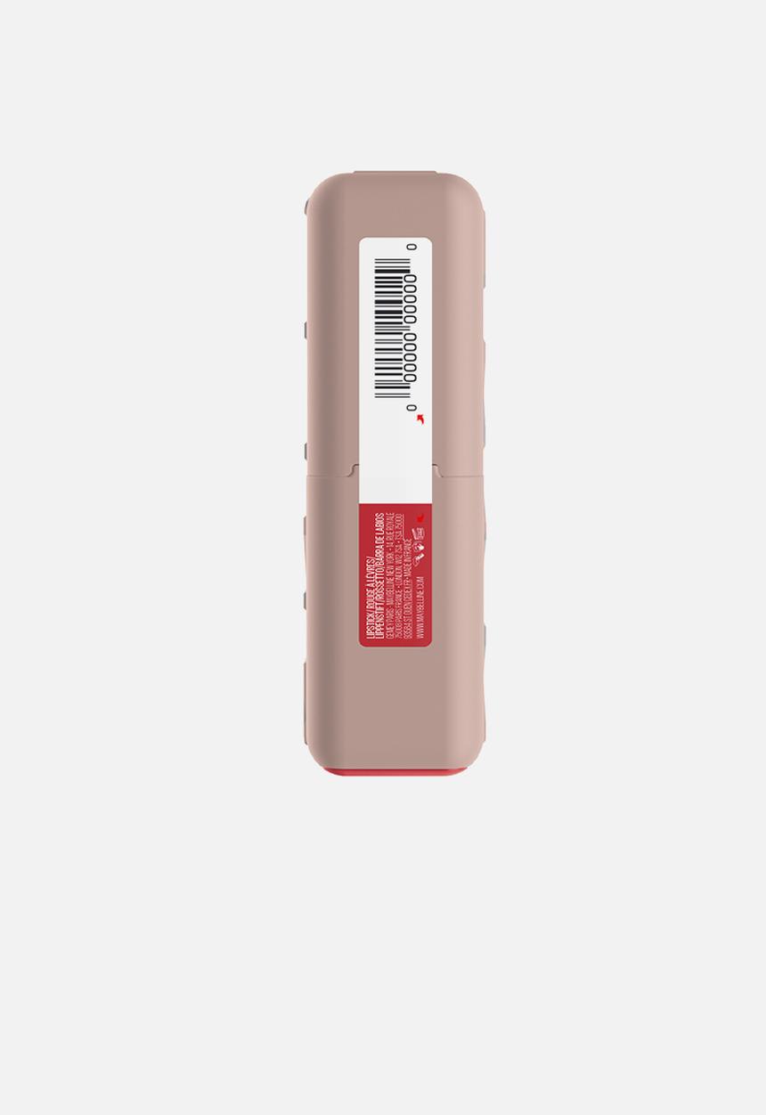 Maybelline - Maybelline New York Serum Matte Finish Lipstick - Open Late