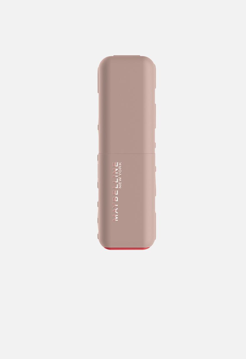 Maybelline - Maybelline New York Serum Matte Finish Lipstick - Open Late
