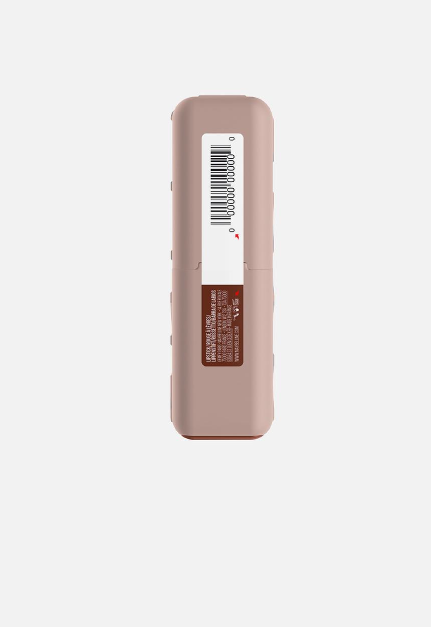 Maybelline - Maybelline New York Serum Matte Finish Lipstick - Avenue A