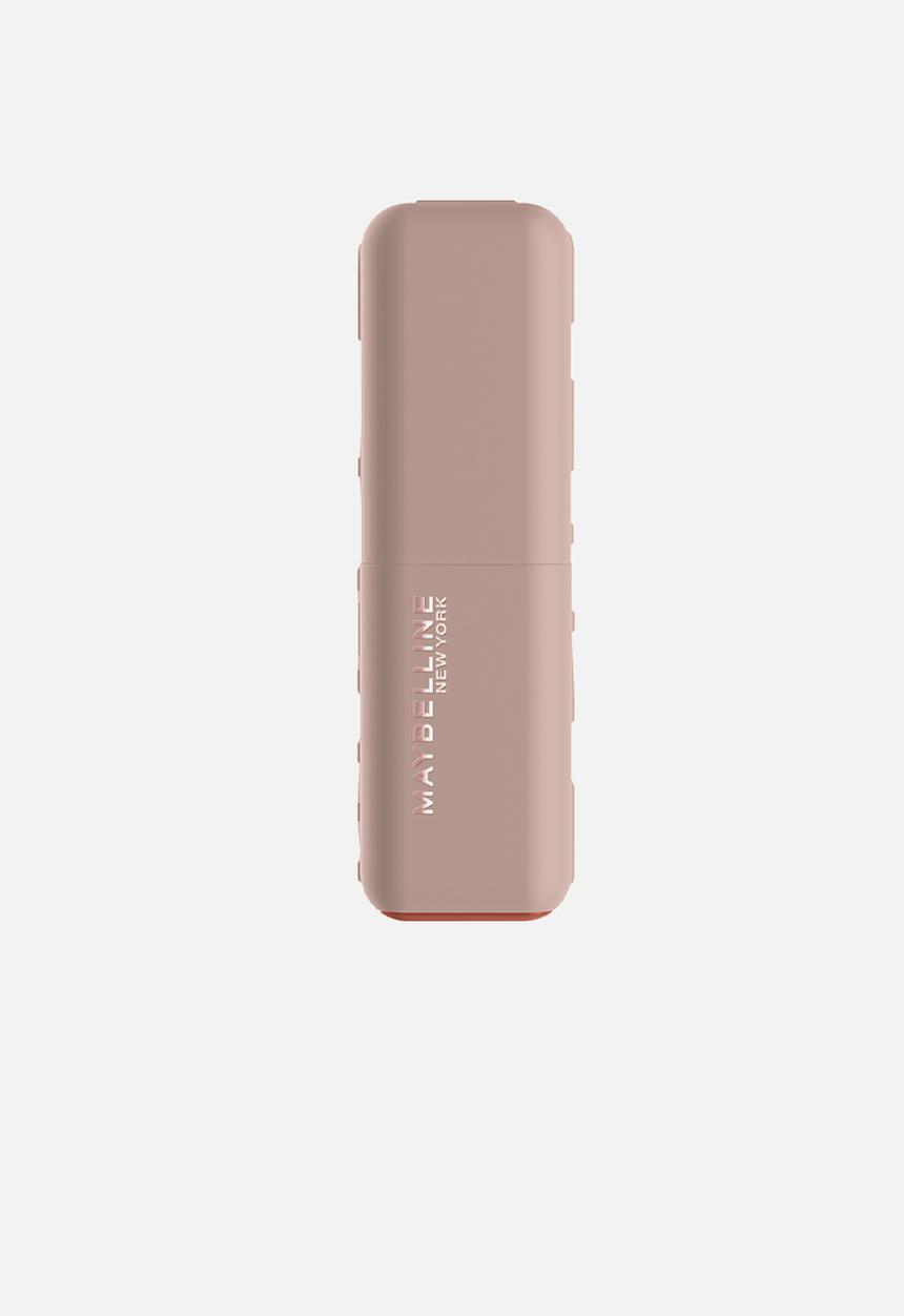 Maybelline - Maybelline New York Serum Matte Finish Lipstick - Scuse Me
