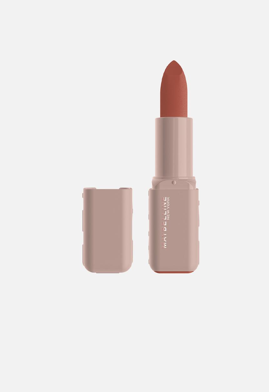 Maybelline - Maybelline New York Serum Matte Finish Lipstick - Scuse Me