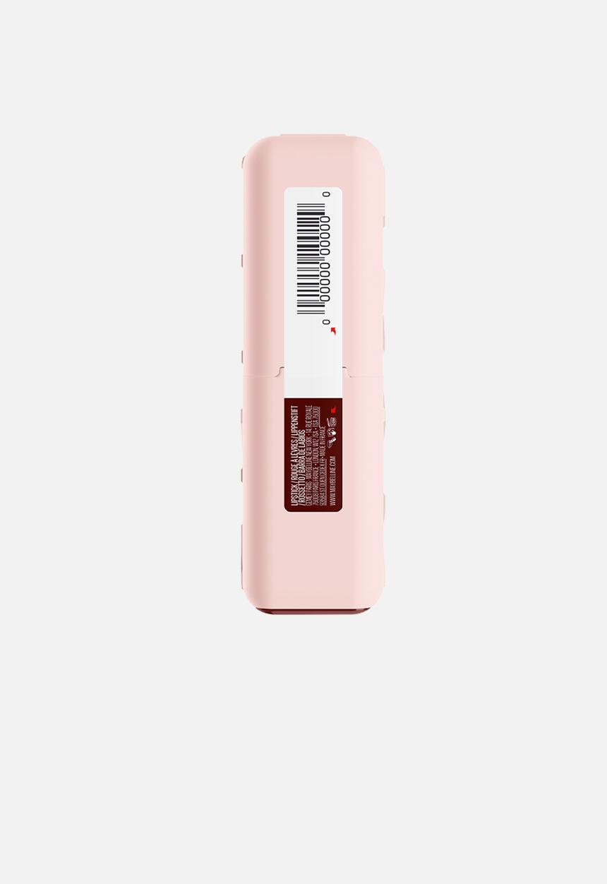 Maybelline - Maybelline New York Serum Matte Finish Lipstick - Speed Walk