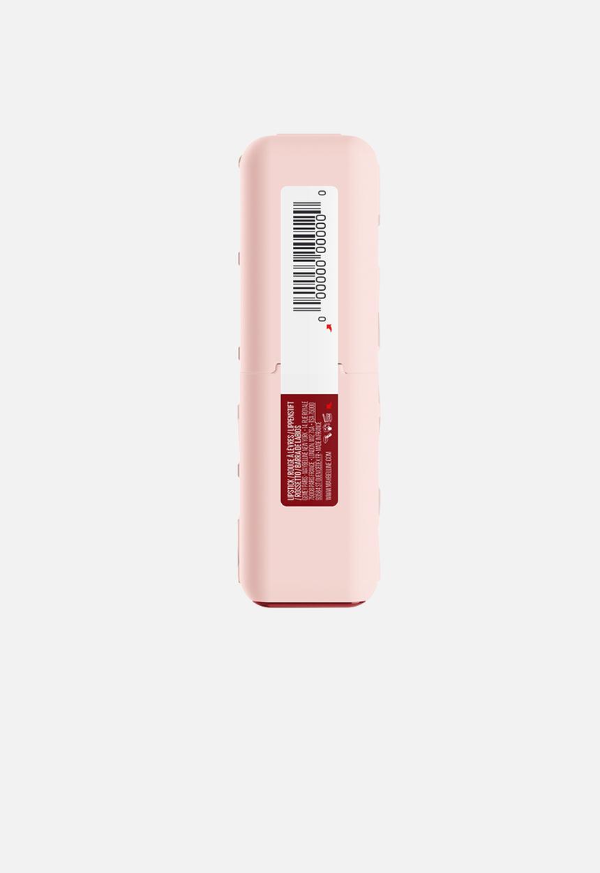 Maybelline - Maybelline New York Serum Matte Finish Lipstick - Blind Date