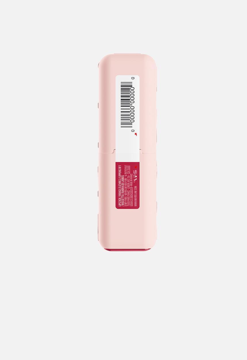 Maybelline - Maybelline New York Serum Matte Finish Lipstick - Fit Check