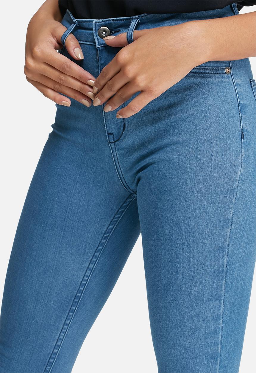 dailyfriday - High waisted super stretch jeggings