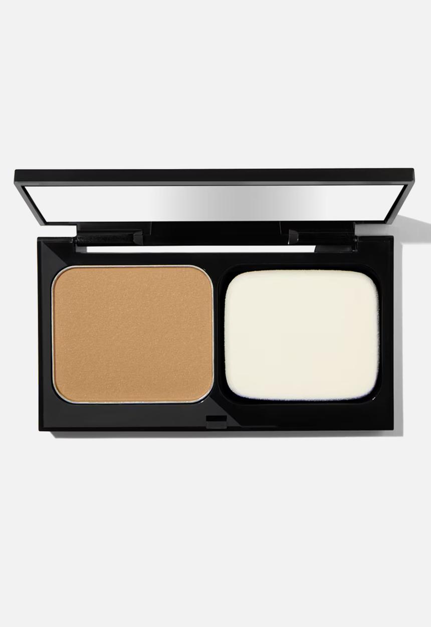 BOBBI BROWN - Skin Weightless Powder Foundation - Warm Honey (W-066)
