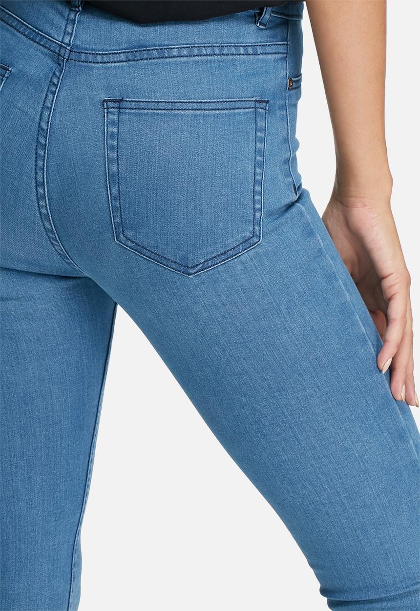 dailyfriday - High waisted super stretch jeggings