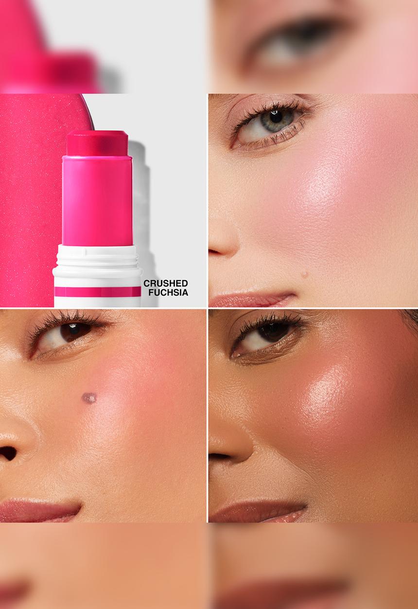 BOBBI BROWN - Skin Enhancer Multi-Stick - Crushed Fuchsia ​