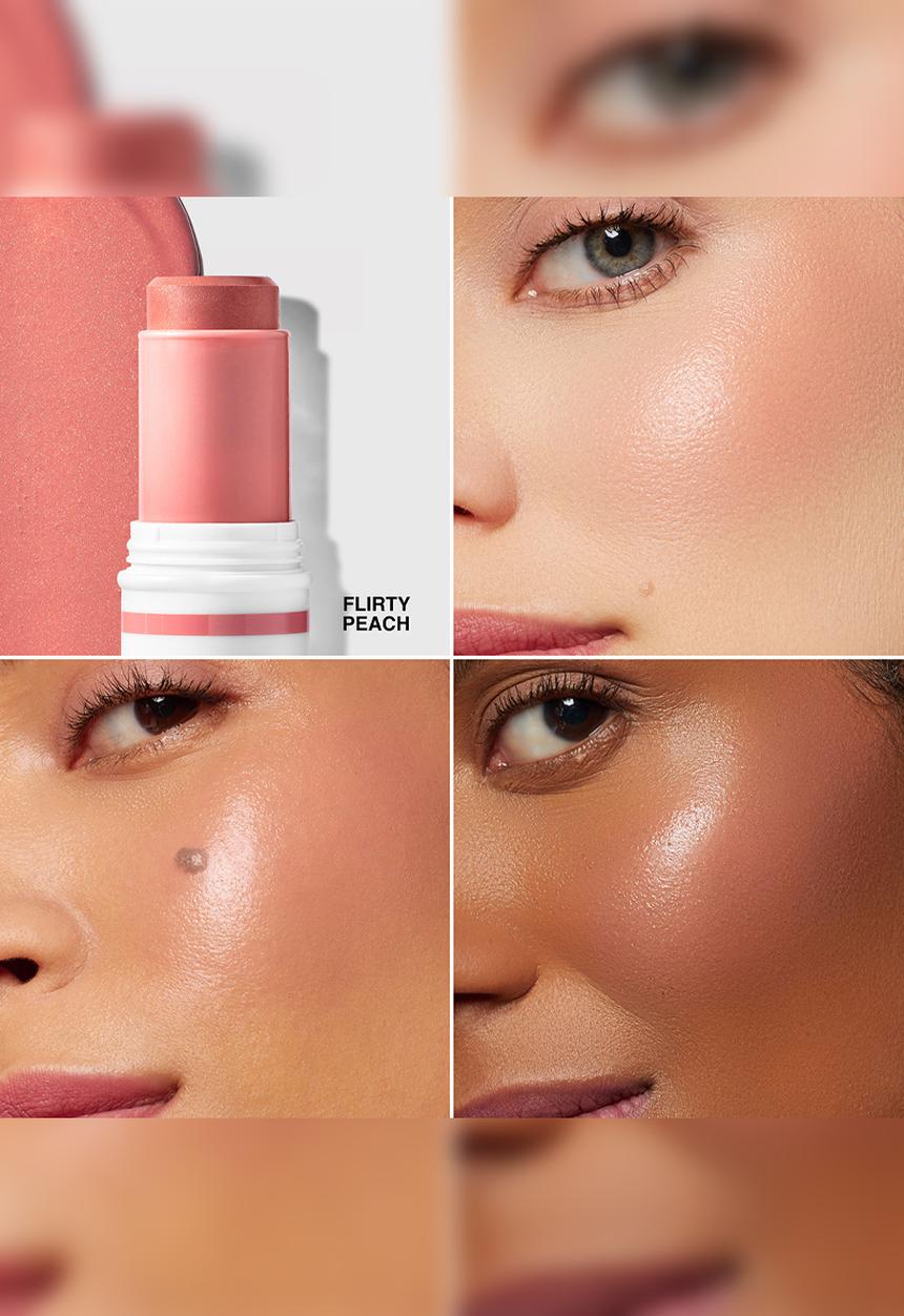BOBBI BROWN - Skin Enhancer Multi-Stick - Flirty Peach​