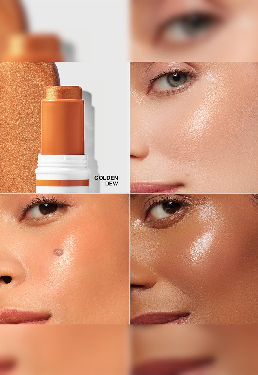 BOBBI BROWN - Skin Enhancer Multi-Stick - Golden Dew​