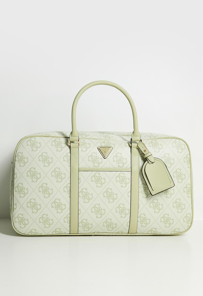 GUESS - Berta Weekender Duffle - Sl