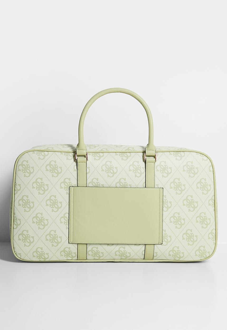 GUESS - Berta Weekender Duffle - Sl