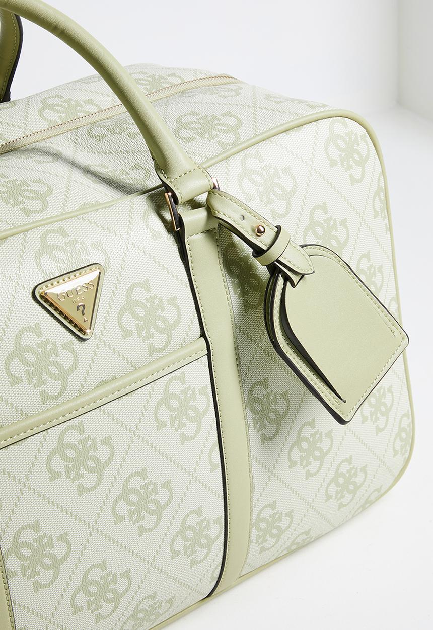 GUESS - Berta Weekender Duffle - Sl