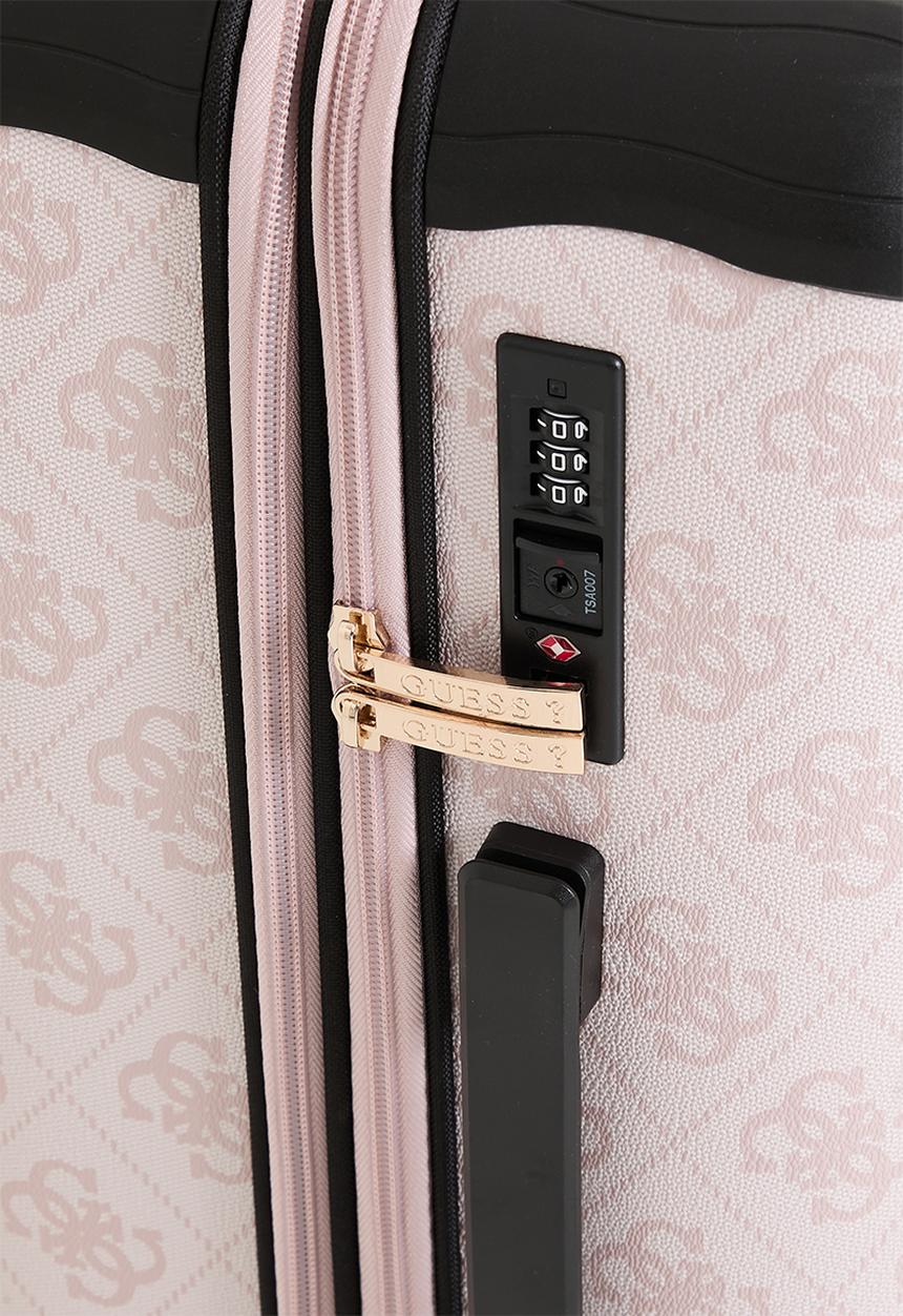 GUESS - Ahb Berta Medium 22In 8-Wheeler