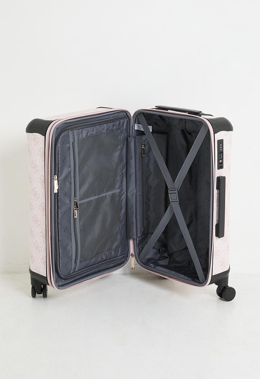 GUESS - Ahb Berta Medium 22In 8-Wheeler