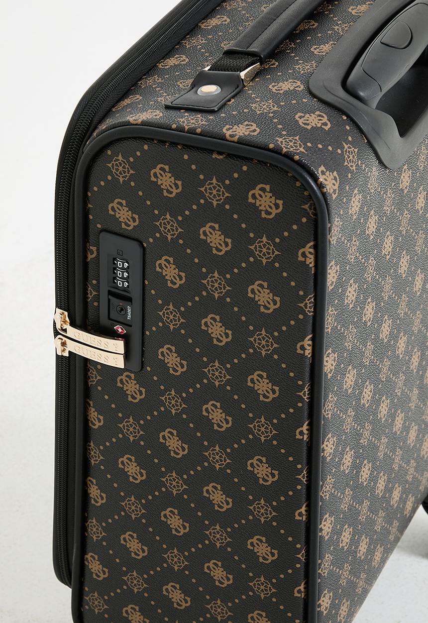 GUESS - Silia Small 18 In 8-Wheeler - Esl