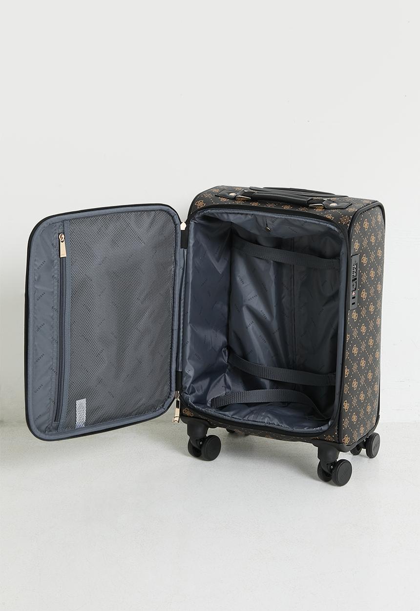 GUESS - Silia Small 18 In 8-Wheeler - Esl