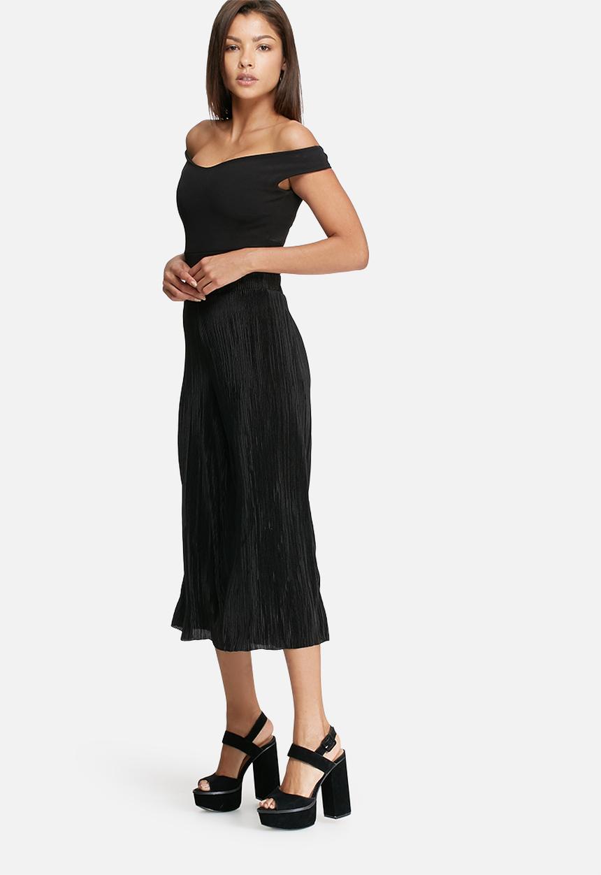 dailyfriday - Plissé culottes