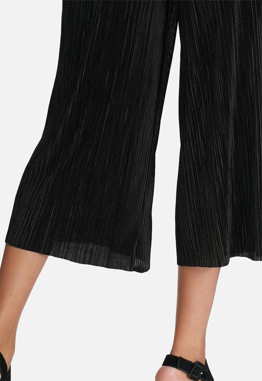 dailyfriday - Plissé culottes