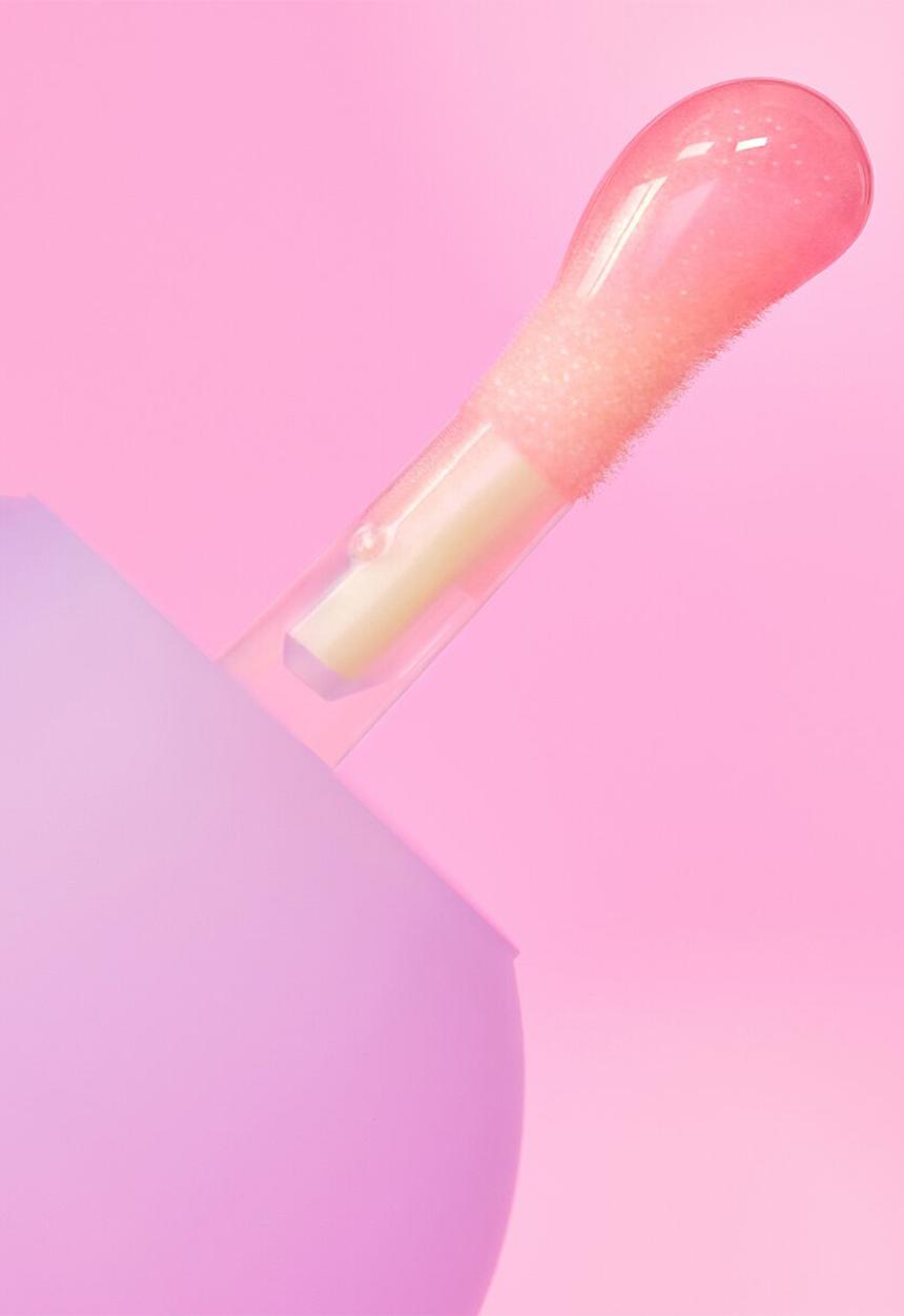 essence - EVERYBUNNY needs SOMEBUNNY lip balm 01