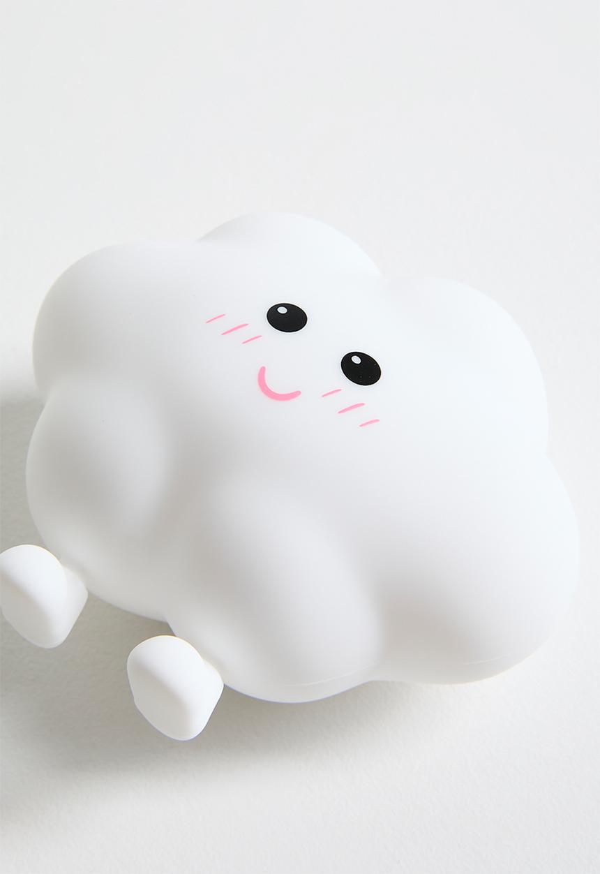Pop Candy - Cloud night light - white