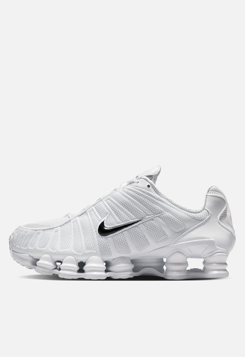 Nike - NIKE SHOX TL