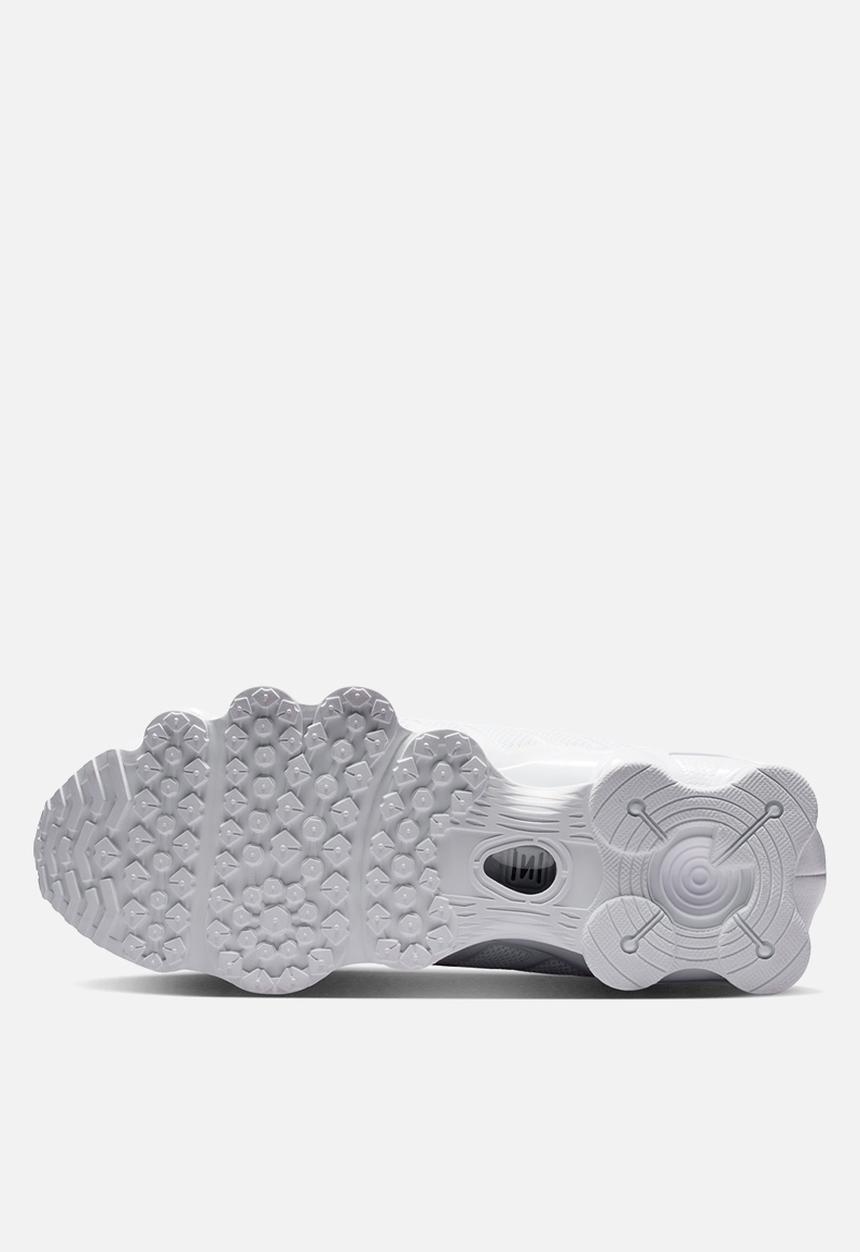 Nike - NIKE SHOX TL