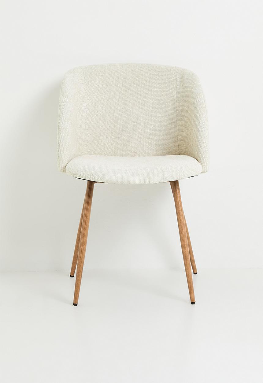 Sixth Floor - Addie Dining Chair Set Of 2 - Natural
