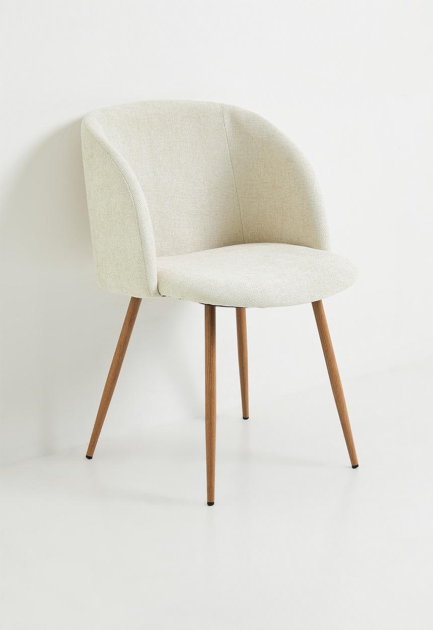 Sixth Floor - Addie Dining Chair Set Of 2 - Natural