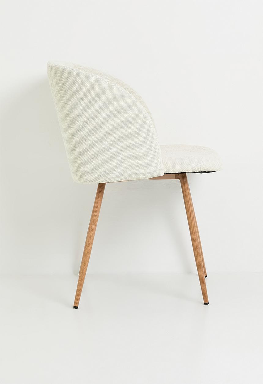 Sixth Floor - Addie Dining Chair Set Of 2 - Natural