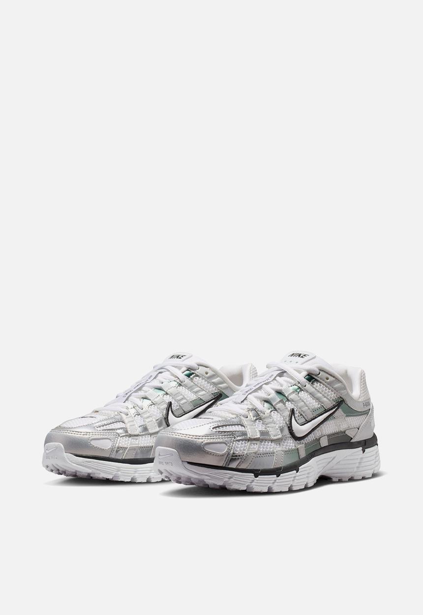 Nike - W NIKE P-6000