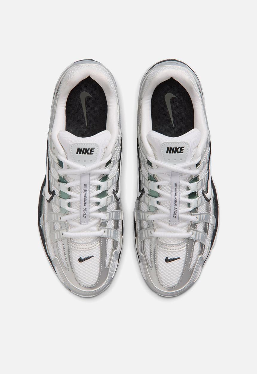 Nike - W NIKE P-6000