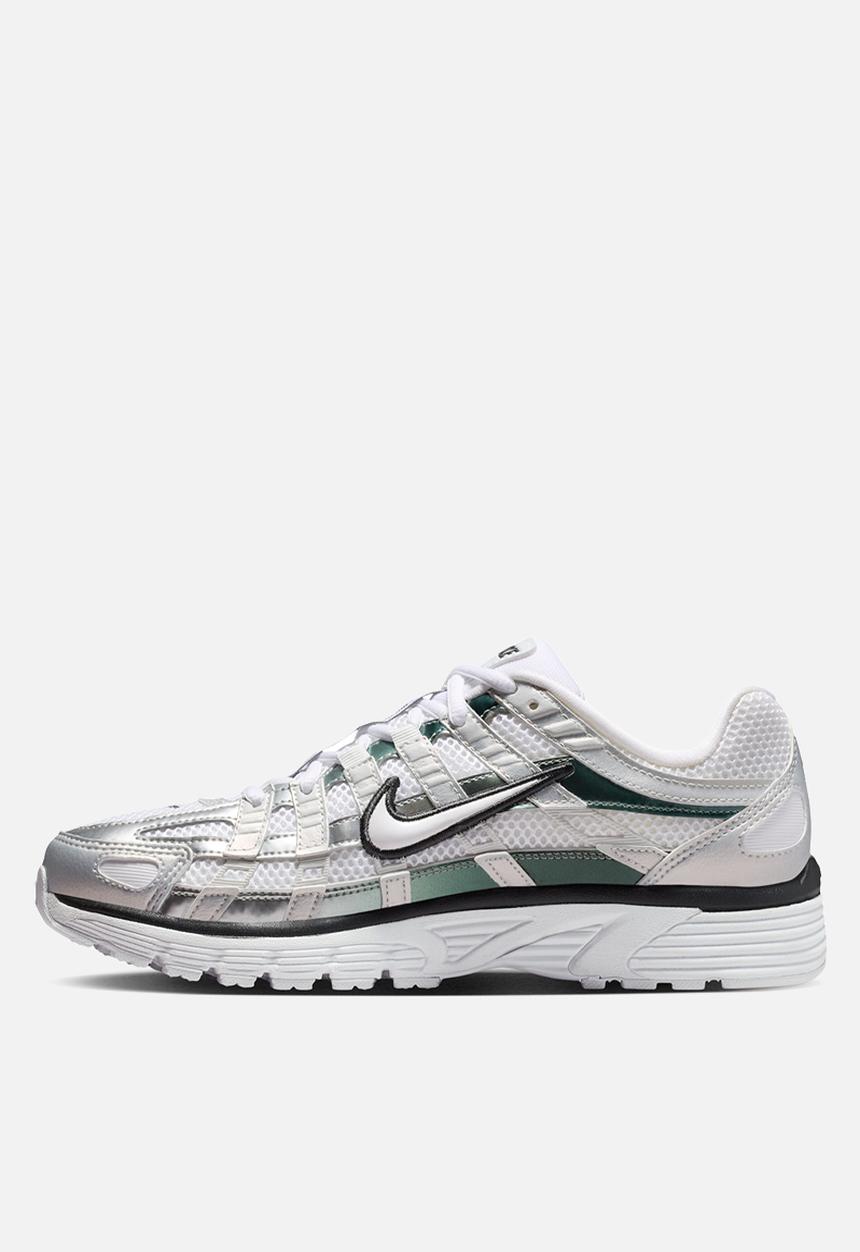 Nike - W NIKE P-6000