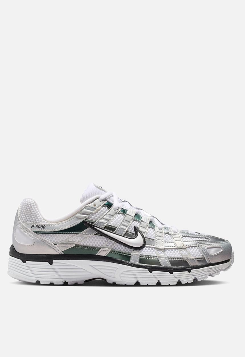 Nike - W NIKE P-6000