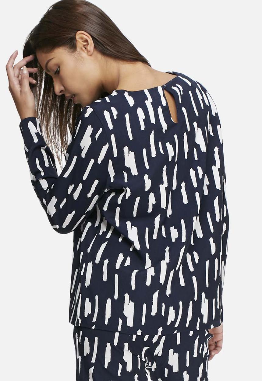 Pieces - Ivalo top