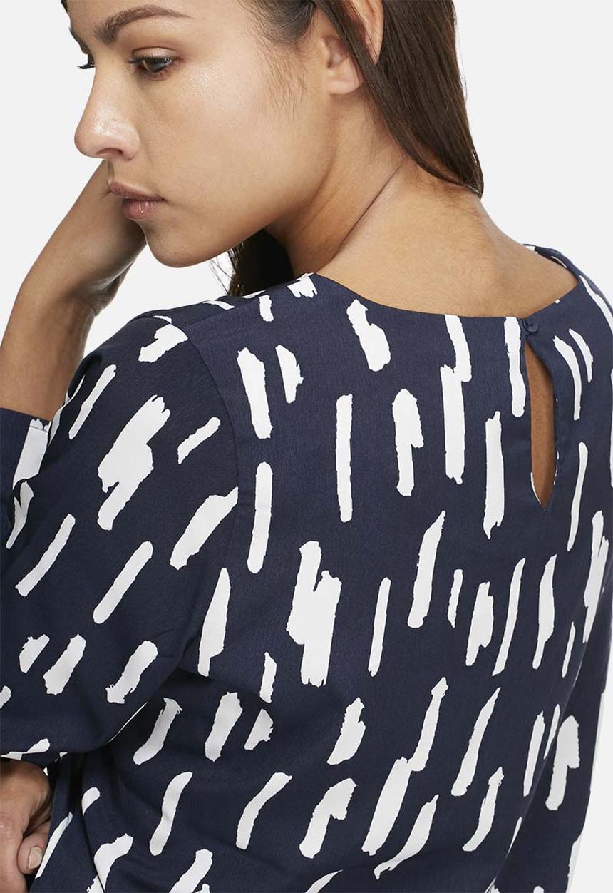 Pieces - Ivalo top