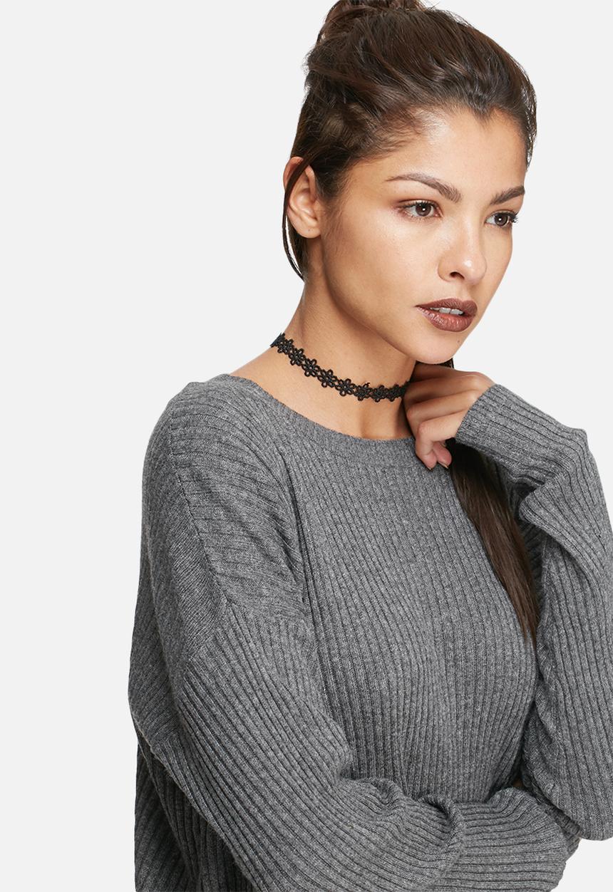 Glamorous - Basic knit top