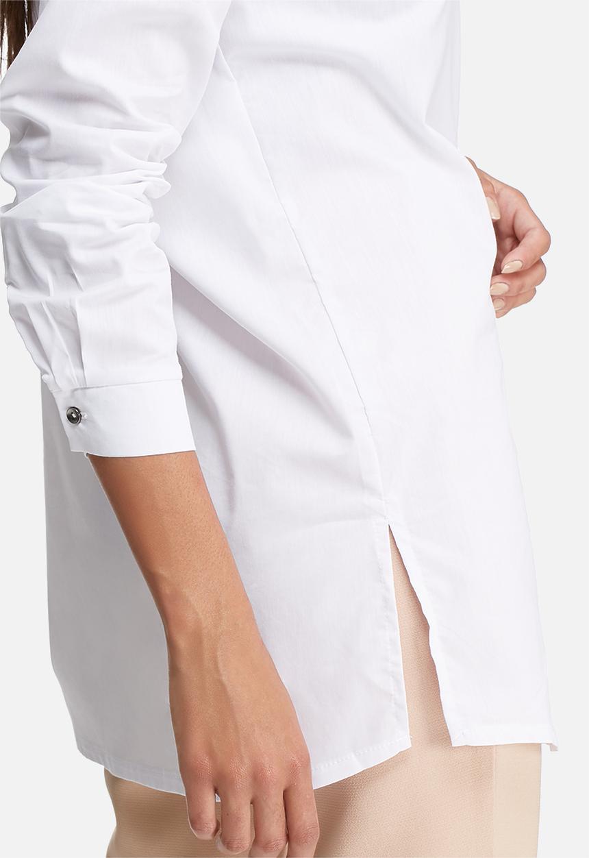 dailyfriday - Cotton poplin shirt