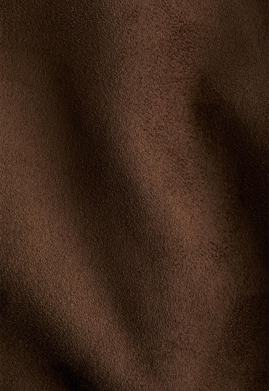 H&M - Jacket - dark brown