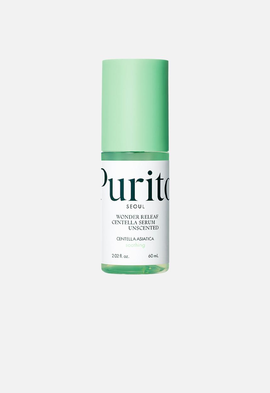Purito Seoul - Wonder Releaf Centella Serum - Unscented
