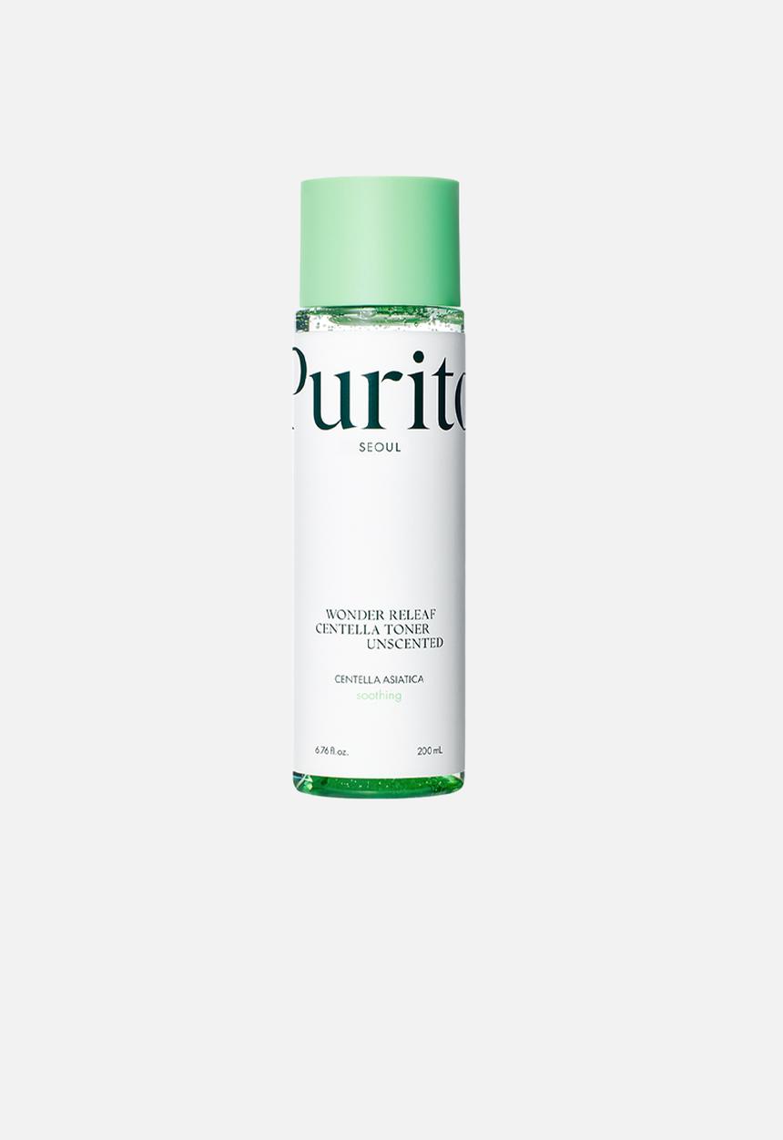 Purito Seoul - Wonder Releaf Centella Serum - Unscented